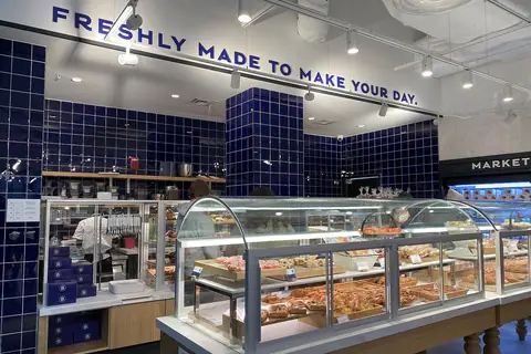 Beaney's Medway Bakery photo 2