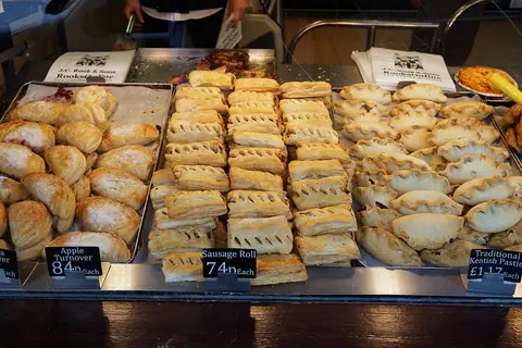 Beaney's Medway Bakery photo 3